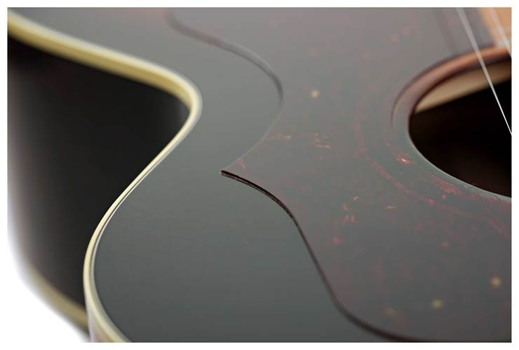 Gibson 1952 J-185 Vintage Sunburst #20424007 Gibson 1952 J-185 Vintage Sunburst #20424007