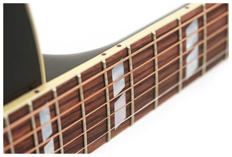 Gibson 1952 J-185 Vintage Sunburst #20424007 Gibson 1952 J-185 Vintage Sunburst #20424007