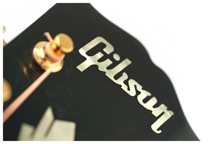 Gibson 1952 J-185 Vintage Sunburst #20424007 Gibson 1952 J-185 Vintage Sunburst #20424007