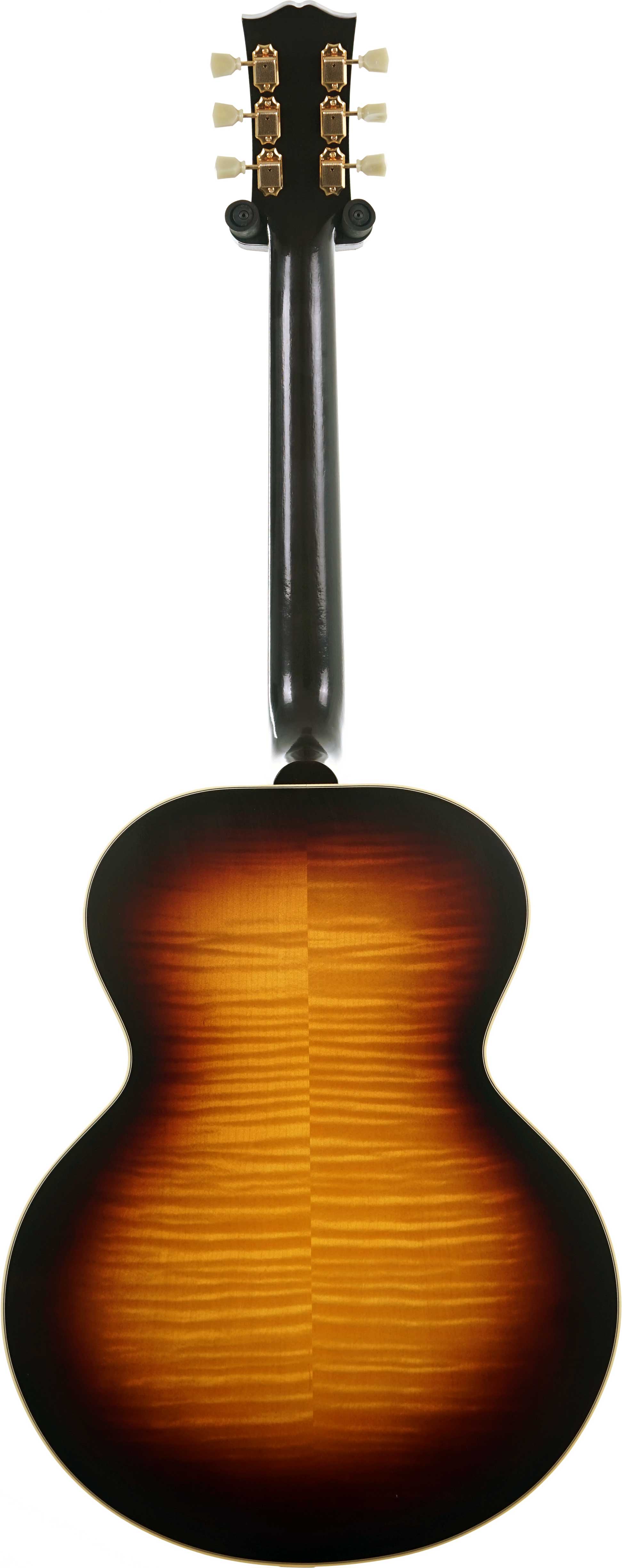 Gibson 1952 J-185 Vintage Sunburst #20475023