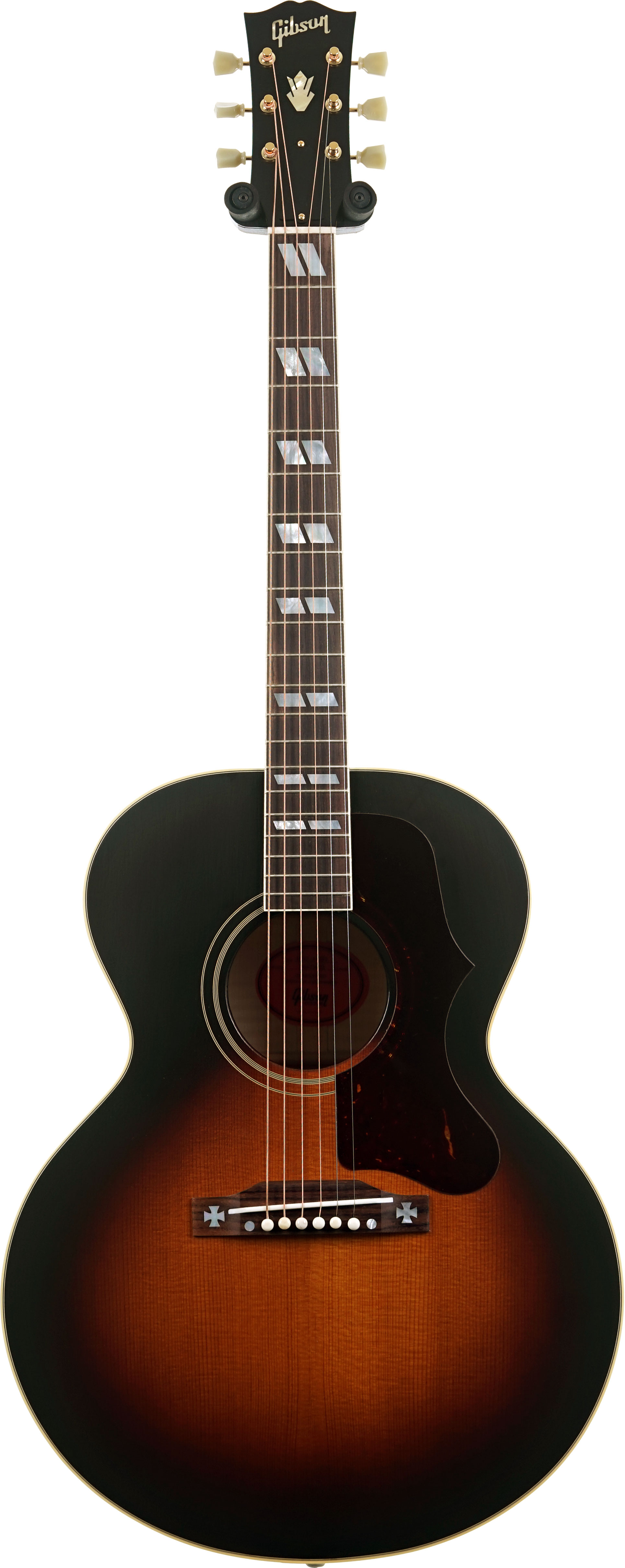 Gibson 1952 J-185 Vintage Sunburst #20475023