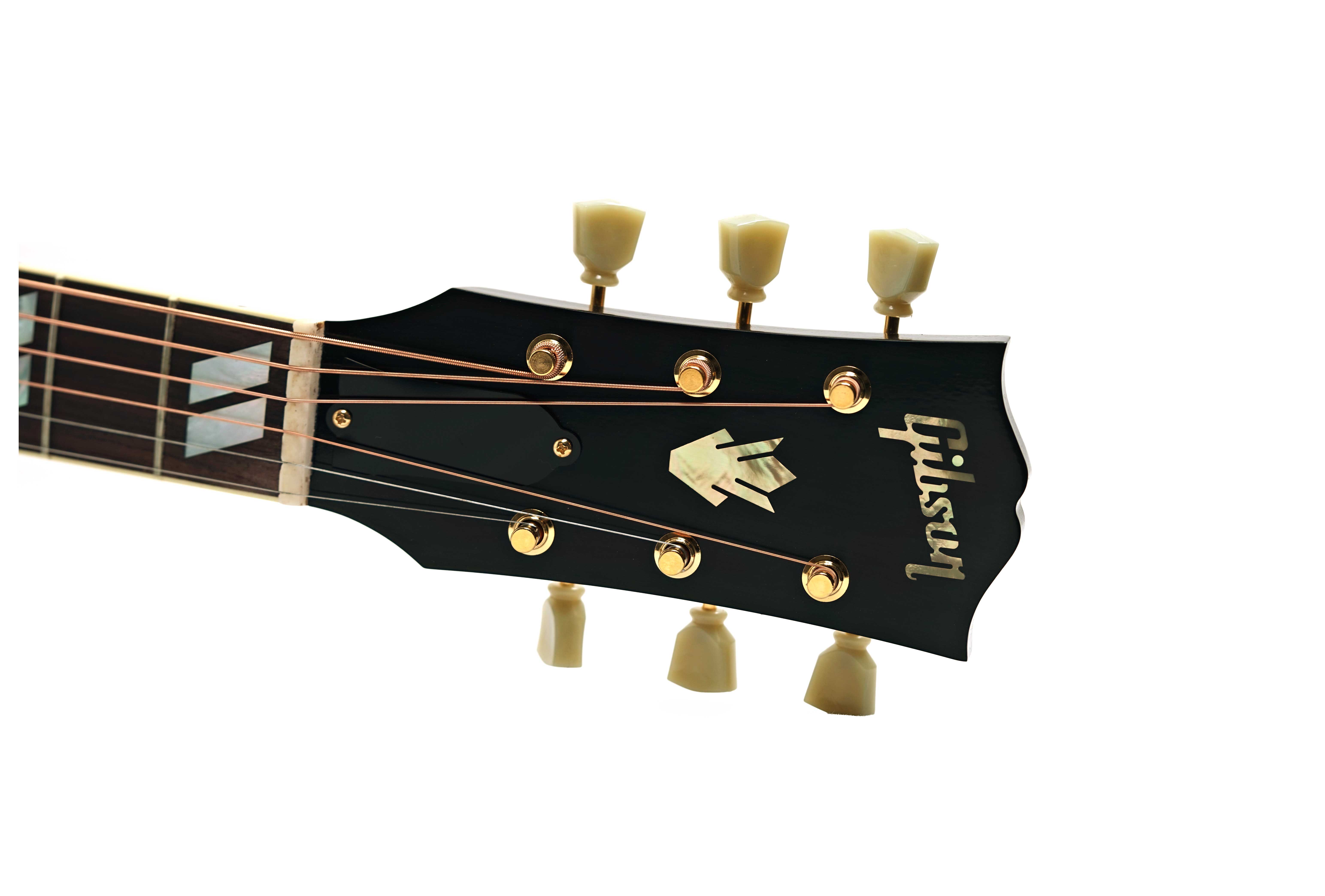 Gibson 1952 J-185 Vintage Sunburst #20475023