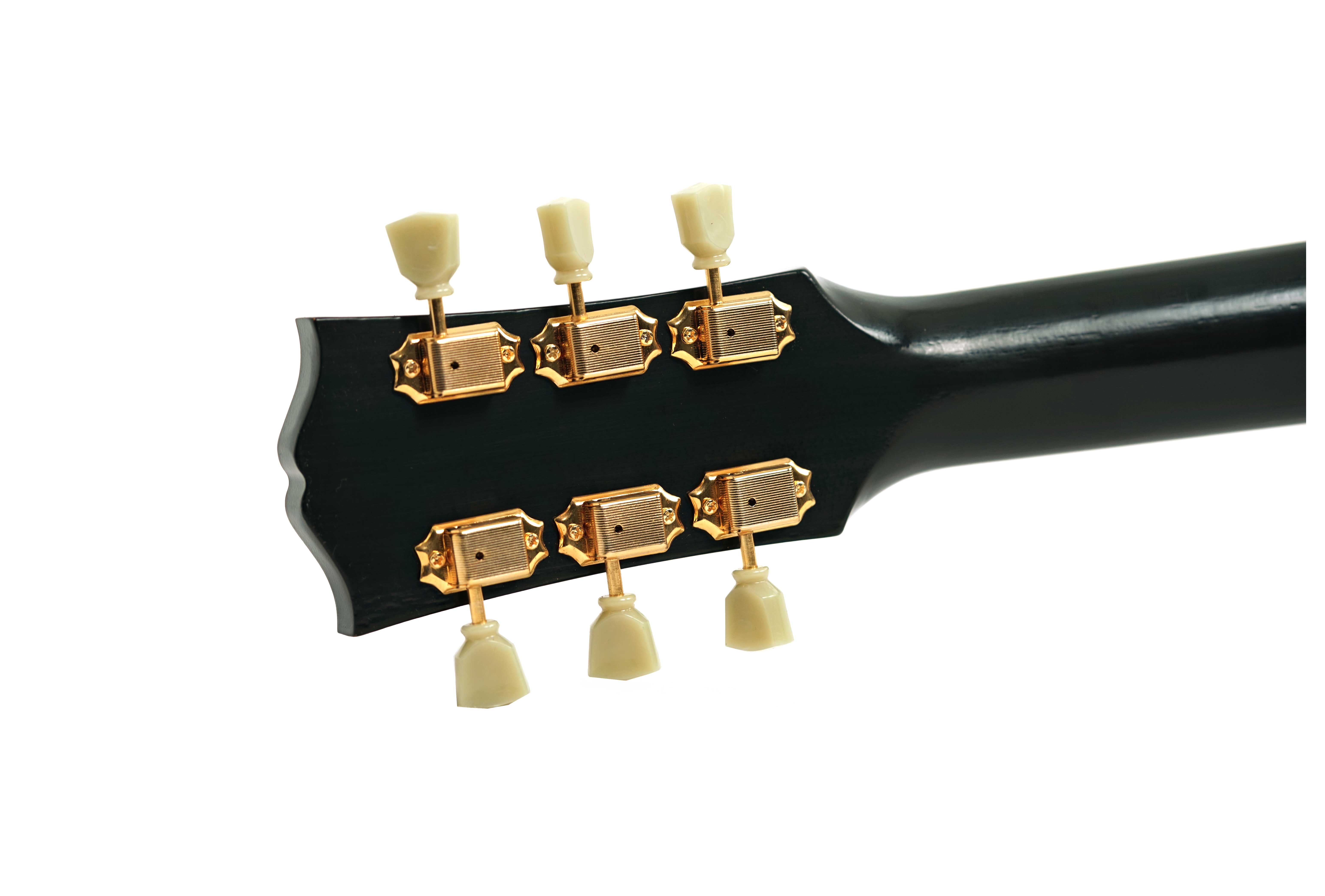 Gibson 1952 J-185 Vintage Sunburst #20475023