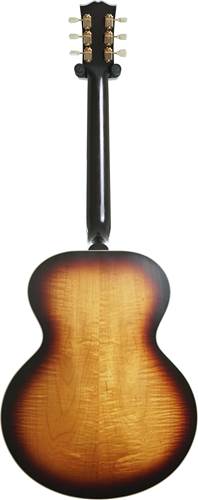 Gibson 1952 J-185 Vintage Sunburst Gibson 1952 J-185 Vintage Sunburst