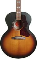 Gibson 1952 J-185 Vintage Sunburst