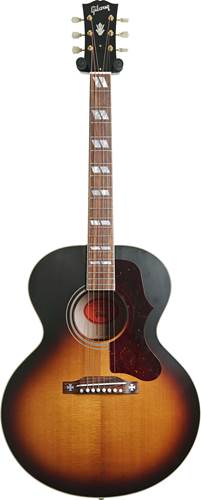 Gibson 1952 J-185 Vintage Sunburst Gibson 1952 J-185 Vintage Sunburst