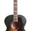 Gibson 1952 J-185 Vintage Sunburst