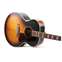 Gibson 1952 J-185 Vintage Sunburst Front View