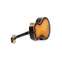 Gibson 1952 J-185 Vintage Sunburst Front View