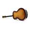 Gibson 1952 J-185 Vintage Sunburst Front View
