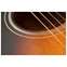 Gibson 1952 J-185 Vintage Sunburst Front View