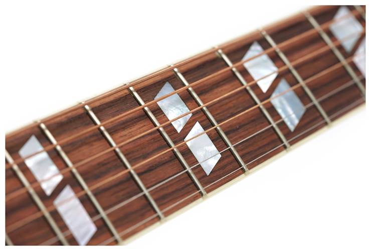 Gibson 1952 J-185 Vintage Sunburst Gibson 1952 J-185 Vintage Sunburst