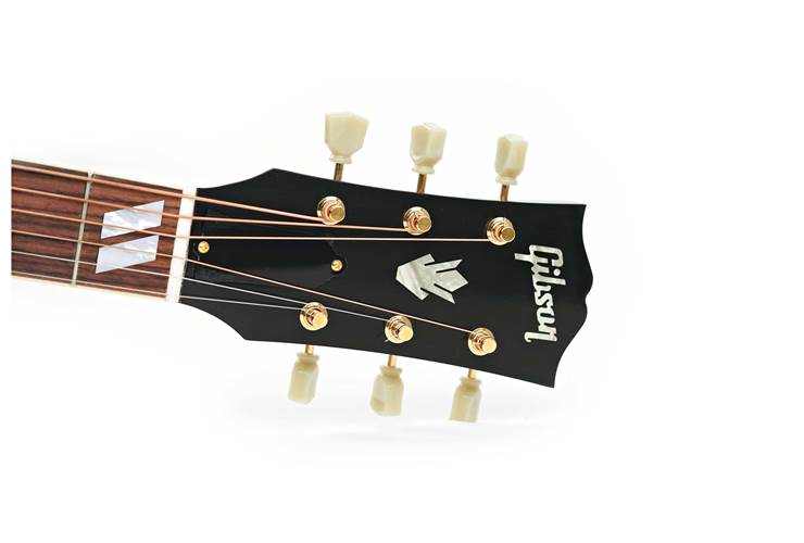 Gibson 1952 J-185 Vintage Sunburst Gibson 1952 J-185 Vintage Sunburst