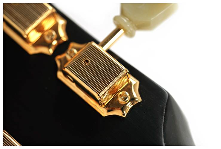 Gibson 1952 J-185 Vintage Sunburst Gibson 1952 J-185 Vintage Sunburst