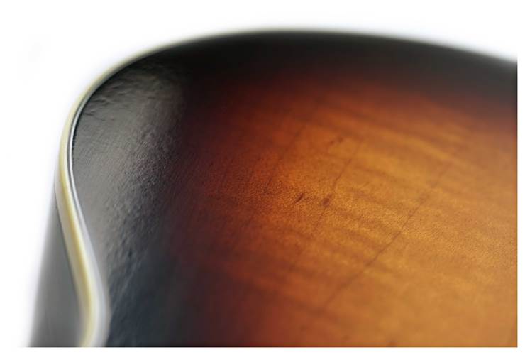 Gibson 1952 J-185 Vintage Sunburst Gibson 1952 J-185 Vintage Sunburst
