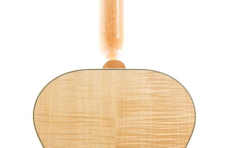 Gibson 1952 J-185 Antique Natural #23583027 Gibson 1952 J-185 Antique Natural #23583027