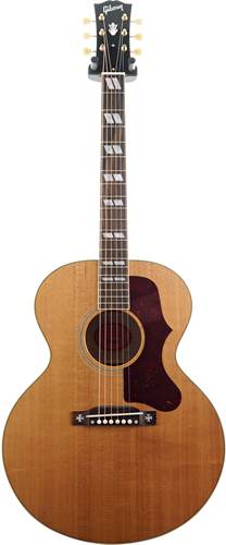 Gibson 1952 J-185 Antique Natural #23583027