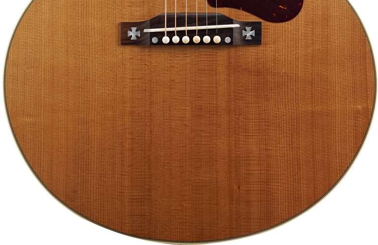 Gibson 1952 J-185 Antique Natural #23583027 Gibson 1952 J-185 Antique Natural #23583027