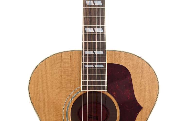 Gibson 1952 J-185 Antique Natural #23583027 Gibson 1952 J-185 Antique Natural #23583027