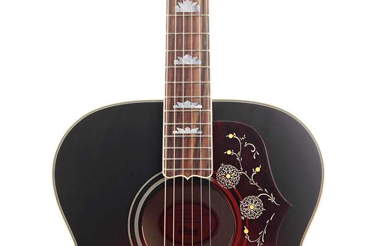 Gibson 1957 SJ-200 Vintage Sunburst #20214049 Gibson 1957 SJ-200 Vintage Sunburst #20214049