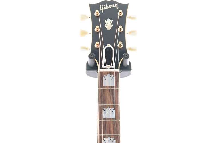 Gibson 1957 SJ-200 Vintage Sunburst #20214049 Gibson 1957 SJ-200 Vintage Sunburst #20214049