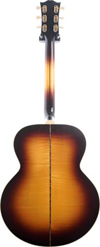 Gibson 1957 SJ-200 Vintage Sunburst (Ex-Demo) #21833040 Gibson 1957 SJ-200 Vintage Sunburst (Ex-Demo) #21833040