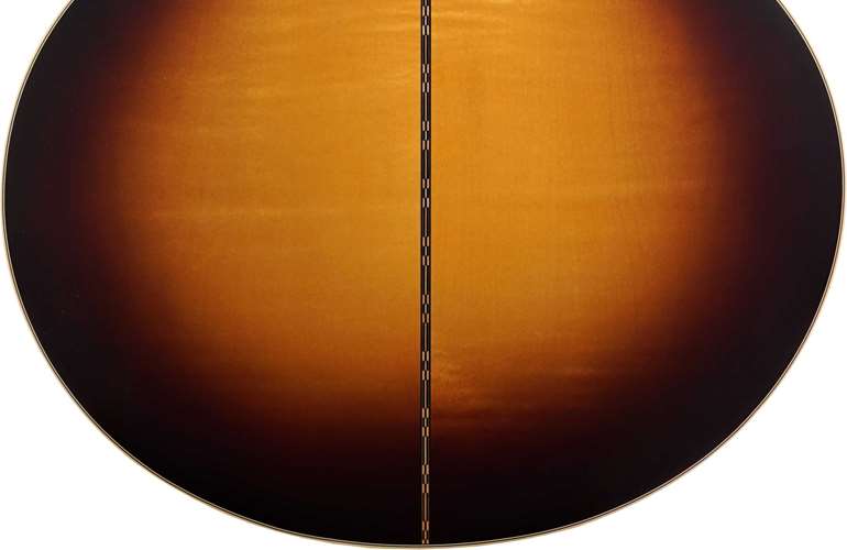 Gibson 1957 SJ-200 Vintage Sunburst (Ex-Demo) #21833040 Gibson 1957 SJ-200 Vintage Sunburst (Ex-Demo) #21833040