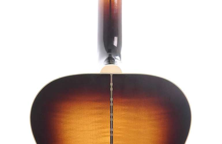 Gibson 1957 SJ-200 Vintage Sunburst (Ex-Demo) #21833040 Gibson 1957 SJ-200 Vintage Sunburst (Ex-Demo) #21833040