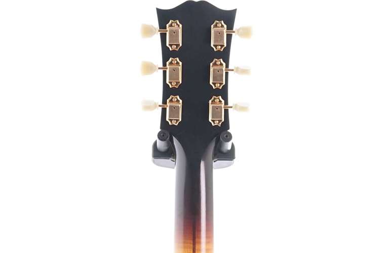 Gibson 1957 SJ-200 Vintage Sunburst (Ex-Demo) #21833040 Gibson 1957 SJ-200 Vintage Sunburst (Ex-Demo) #21833040