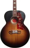Gibson 1957 SJ-200 Vintage Sunburst (Ex-Demo) #21833040