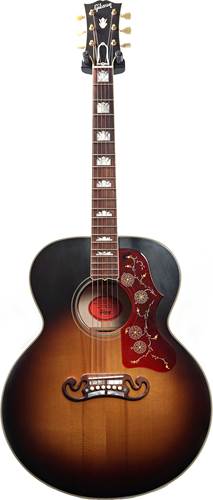 Gibson 1957 SJ-200 Vintage Sunburst (Ex-Demo) #21833040 Gibson 1957 SJ-200 Vintage Sunburst (Ex-Demo) #21833040