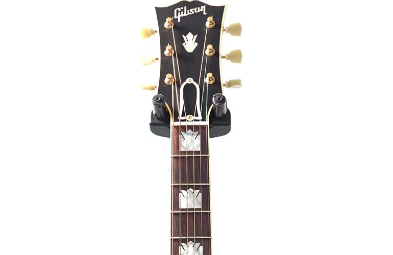 Gibson 1957 SJ-200 Vintage Sunburst (Ex-Demo) #21833040 Gibson 1957 SJ-200 Vintage Sunburst (Ex-Demo) #21833040