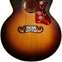 Gibson 1957 SJ-200 Vintage Sunburst #21741059 