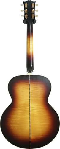 Gibson 1957 SJ-200 Vintage Sunburst Gibson 1957 SJ-200 Vintage Sunburst