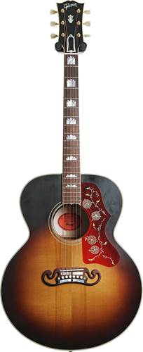 Gibson 1957 SJ-200 Vintage Sunburst Gibson 1957 SJ-200 Vintage Sunburst