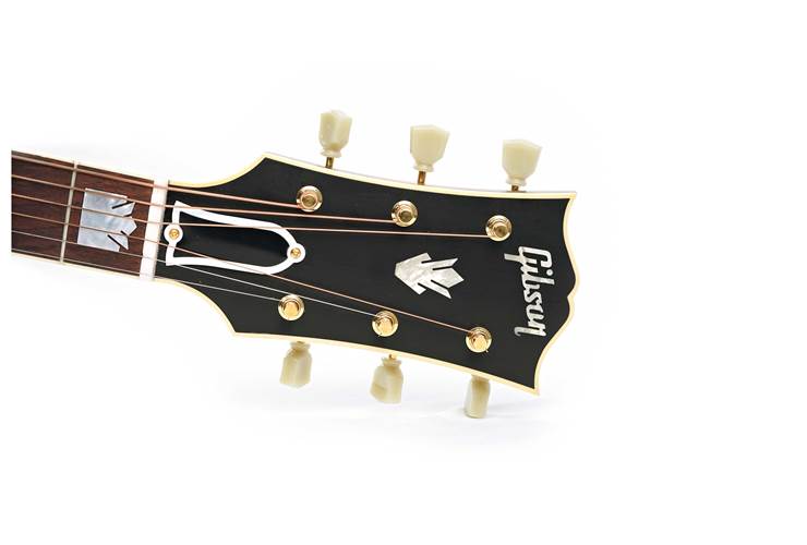 Gibson 1957 SJ-200 Vintage Sunburst Gibson 1957 SJ-200 Vintage Sunburst