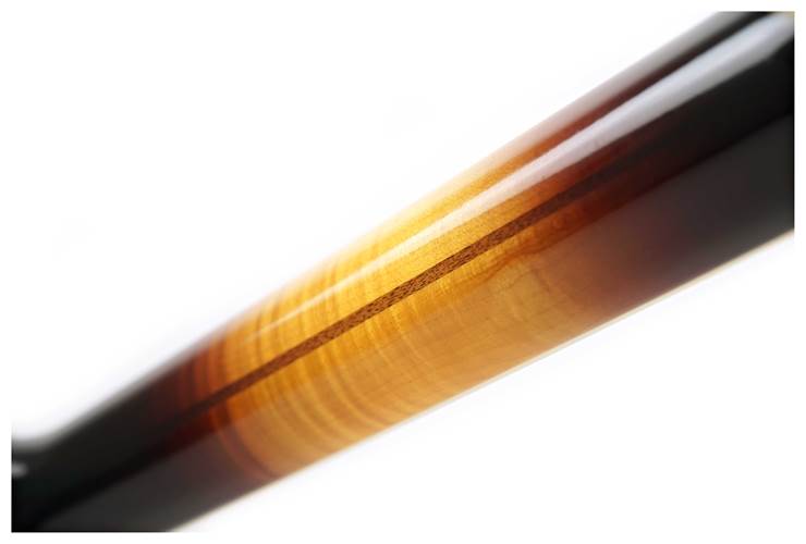 Gibson 1957 SJ-200 Vintage Sunburst Gibson 1957 SJ-200 Vintage Sunburst
