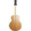 Gibson 1957 SJ-200 Antique Natural #21483011 Back View
