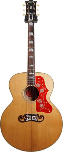 Gibson 1957 SJ-200 Antique Natural #21483011