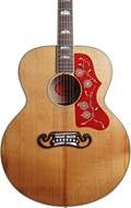 Gibson 1957 SJ-200 Antique Natural #20914008