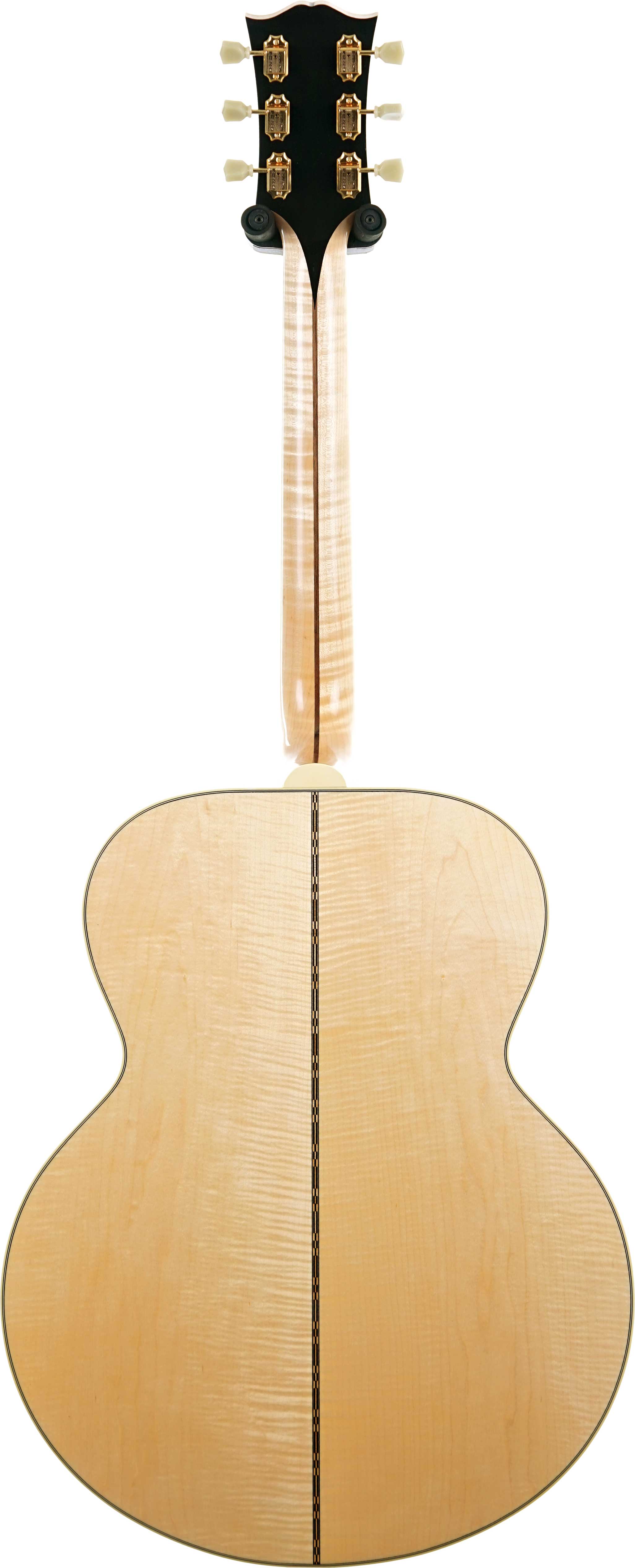 Gibson 1957 SJ-200 Antique Natural #21124023