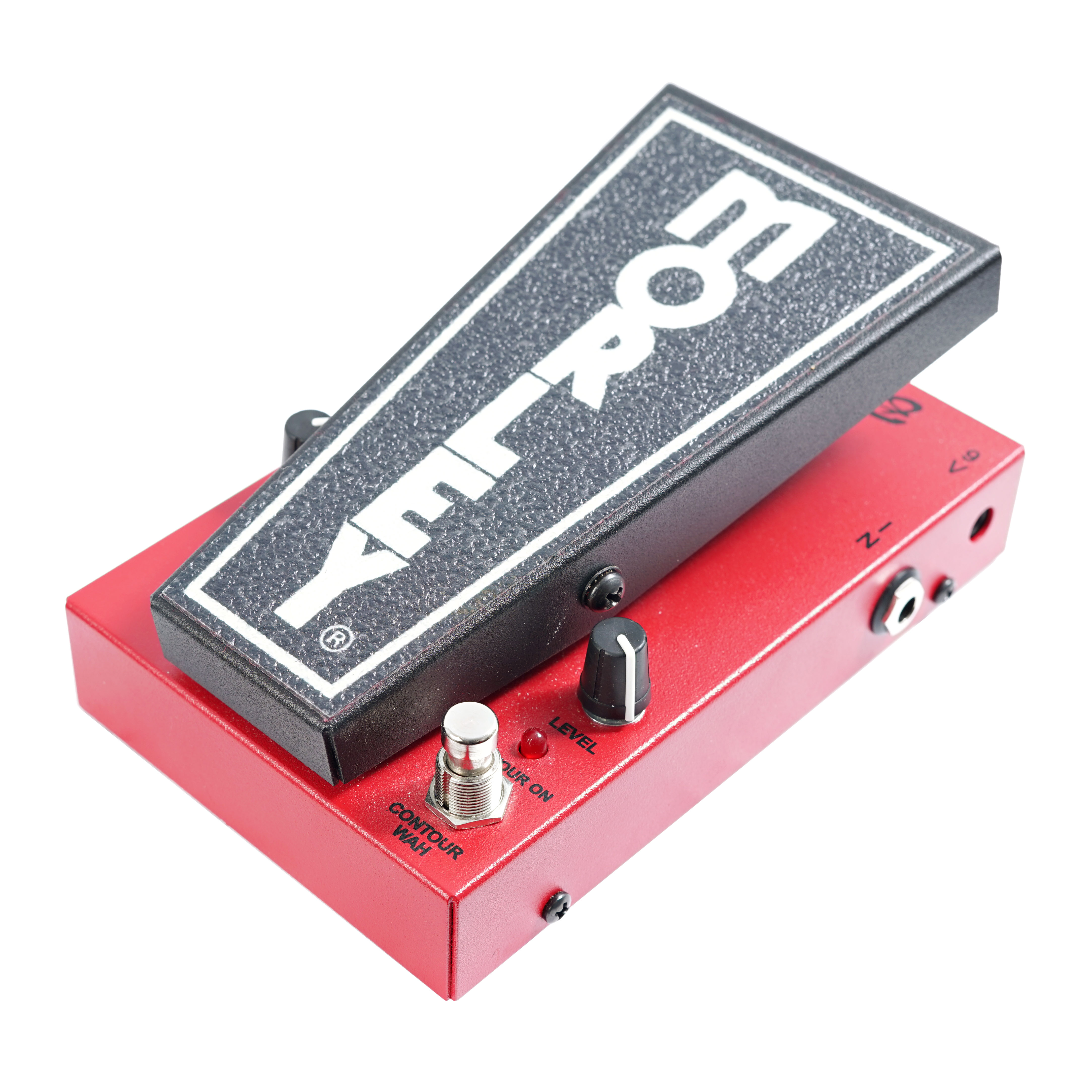 Morley 20/20 Bad Horsie Wah (Ex-Demo) #2401180075