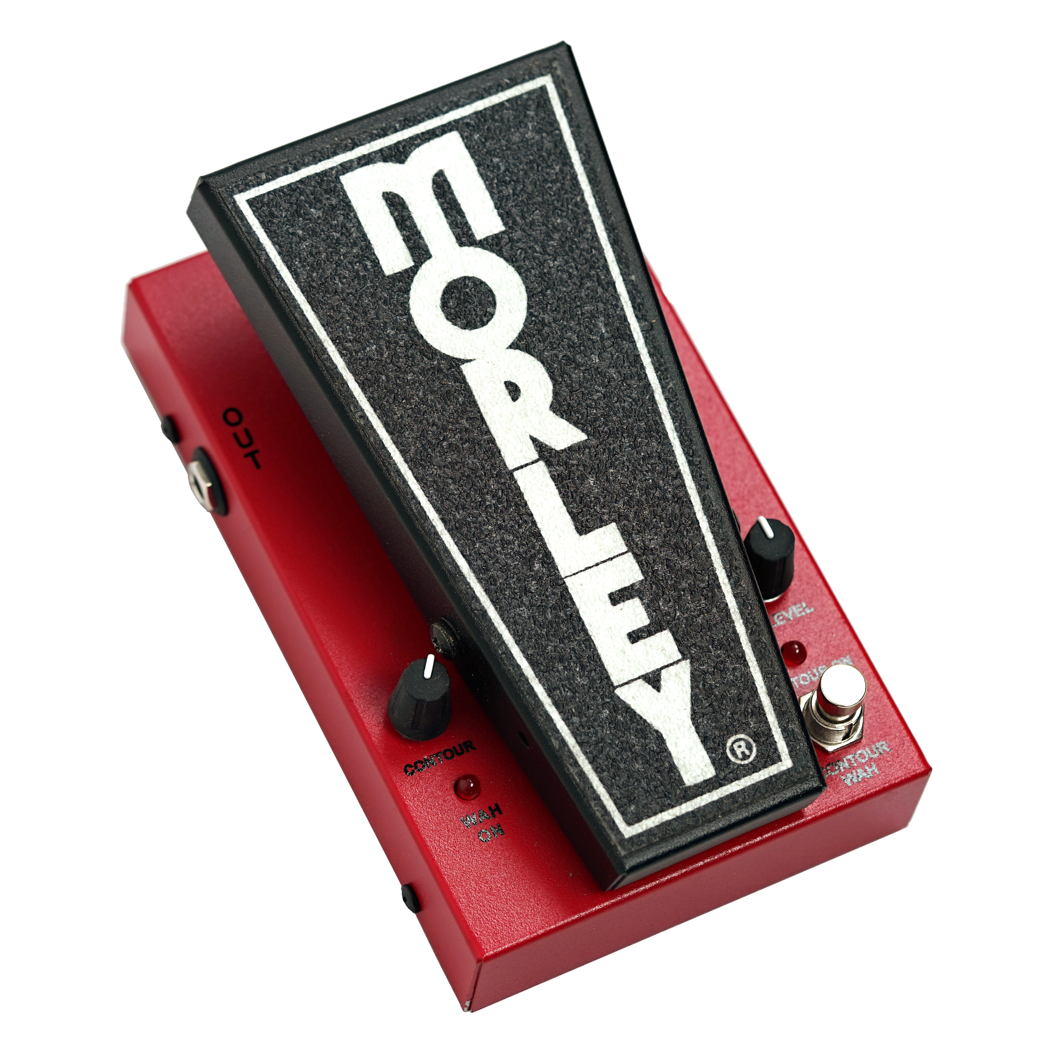 Morley 20/20 Bad Horsie Wah (Ex-Demo) #2603060062