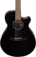 Ibanez AEG50N Black High Gloss