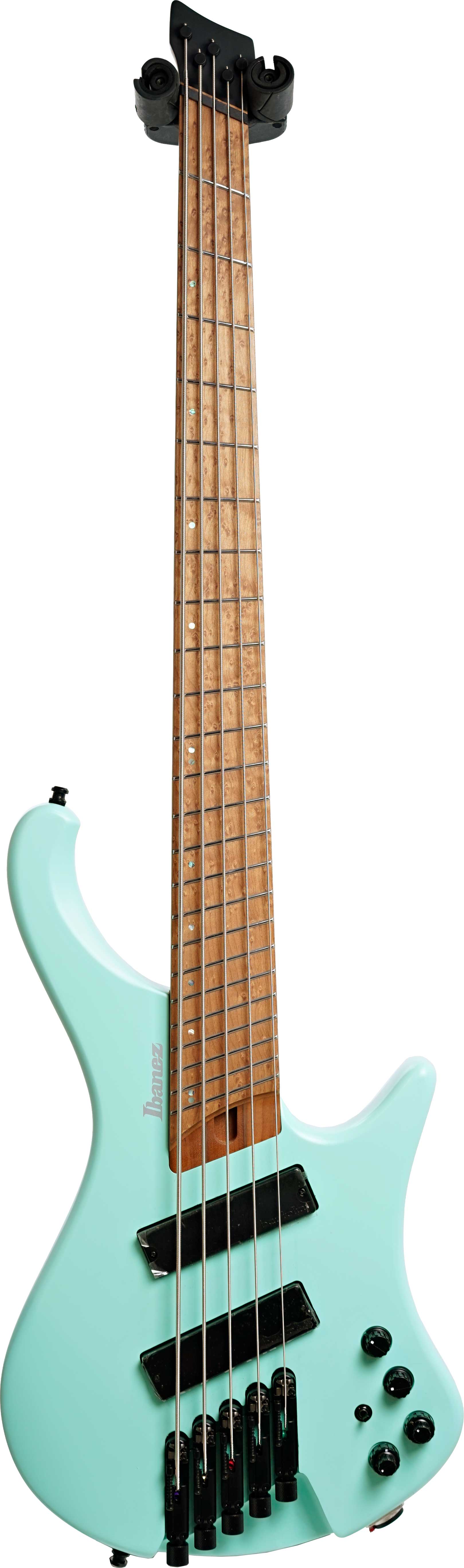 Ibanez EHB1005MS Sea Foam Green Matte (Ex-Demo) #210813985 | guitarguitar