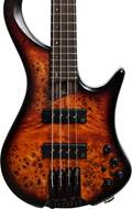 Ibanez EHB1500 Dragon Eye Burst Flat (Ex-Demo) #I210713375