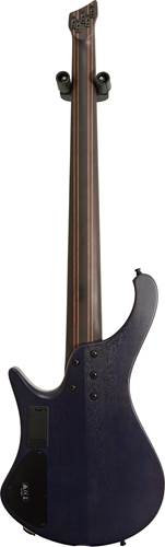 Ibanez EHB1505MS-PLF Pacific Blue Burst Flat Ibanez EHB1505MS-PLF Pacific Blue Burst Flat