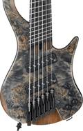 Ibanez EHB1506MS Black Ice Flat