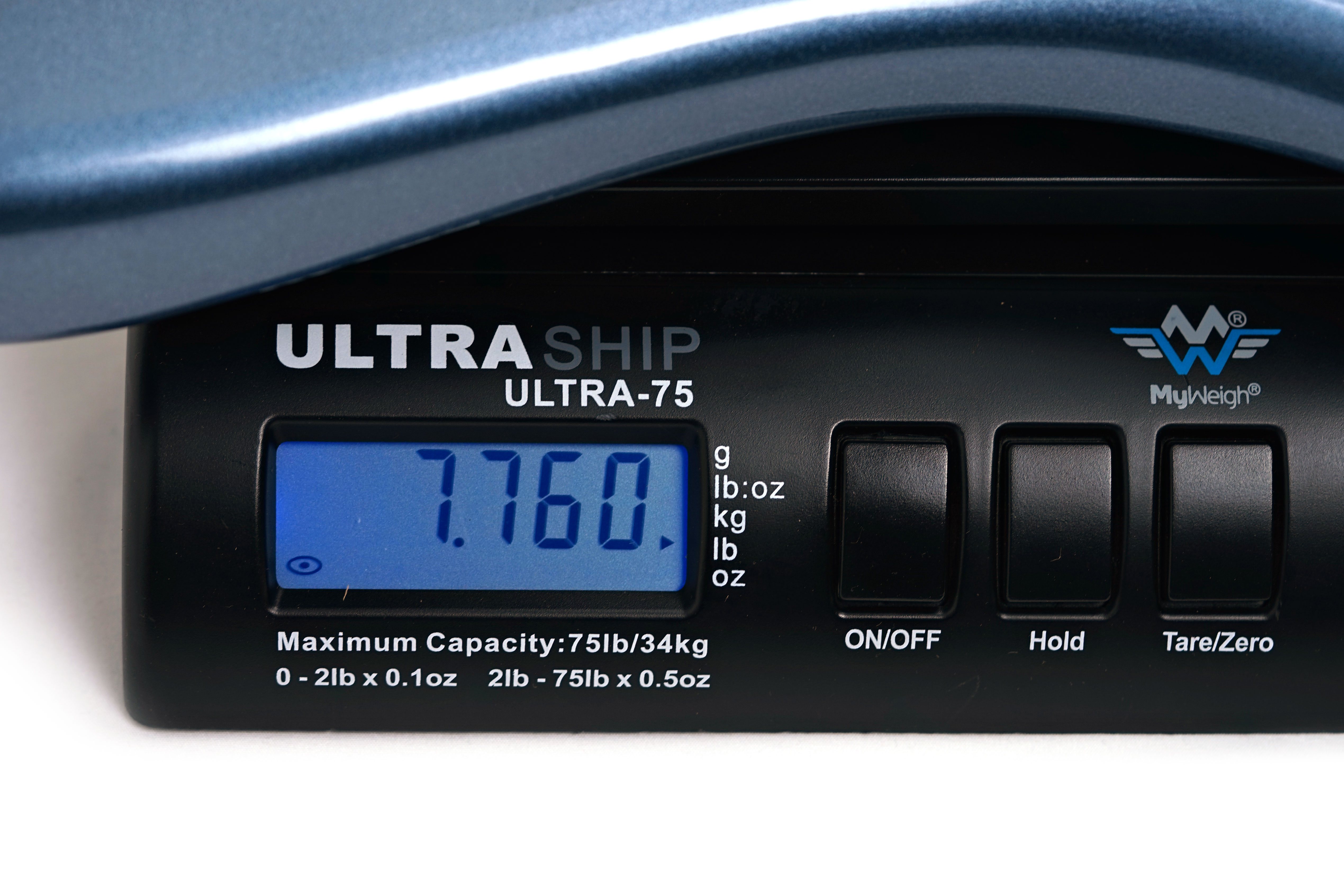 Ibanez Gio GSR180 Baltic Blue Metallic (Ex-Demo) #4H240400328