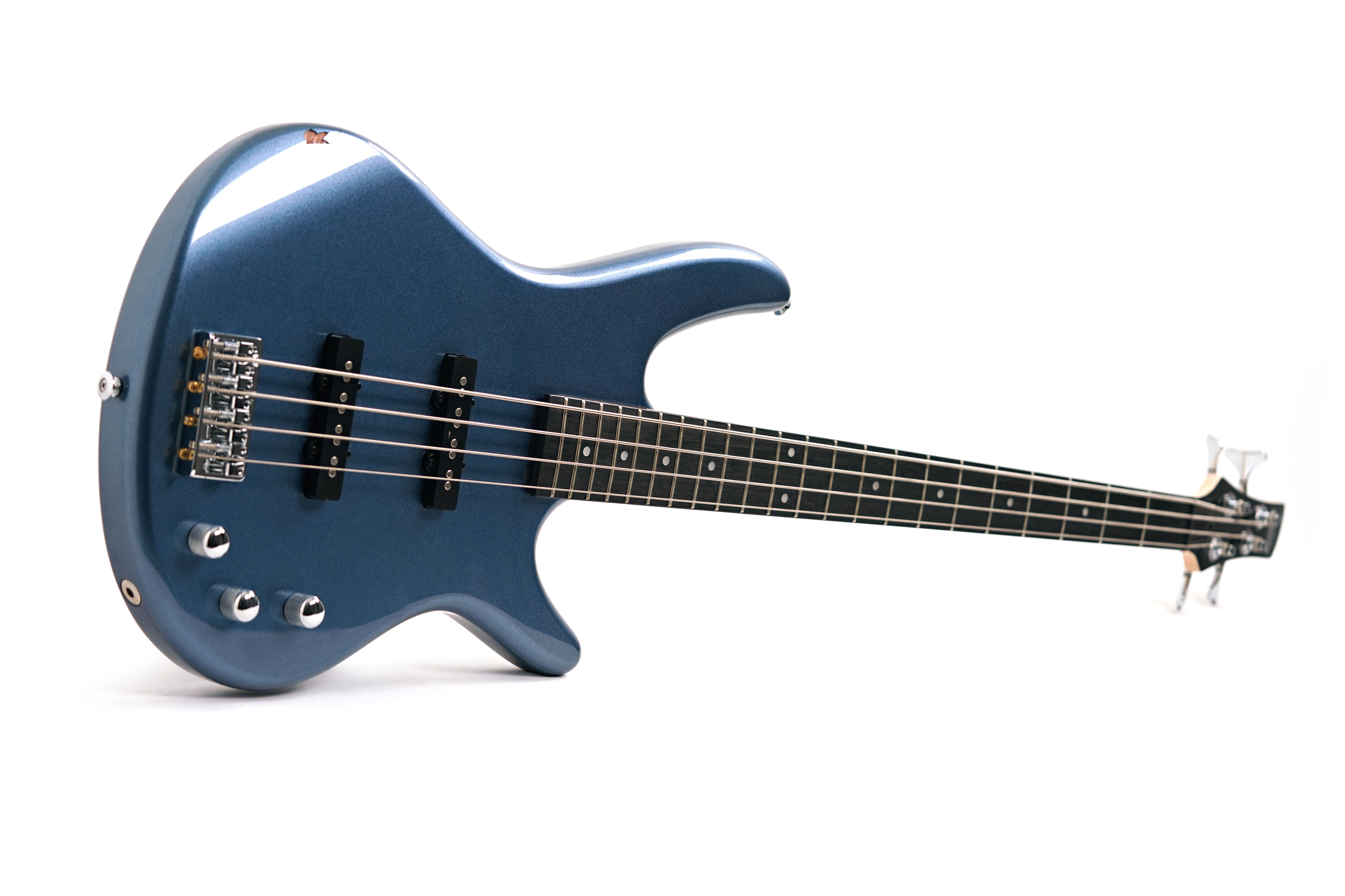 Ibanez Gio GSR180 Baltic Blue Metallic (Ex-Demo) #4H240400328